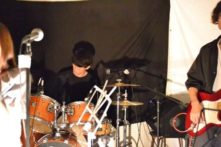 Drums