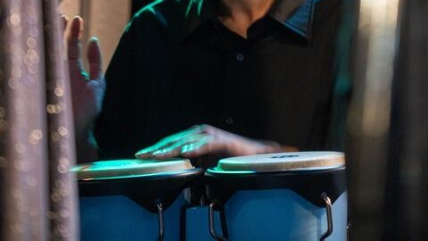 Bongos